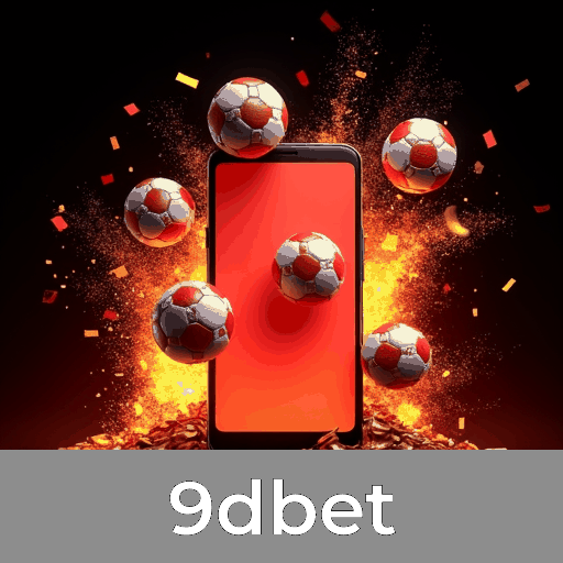 9dbet: Inovação e Tecnologia em Jogos Modernos
