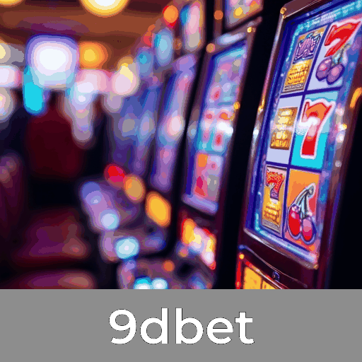 9dbet: Inovação e Tecnologia em Jogos Modernos
