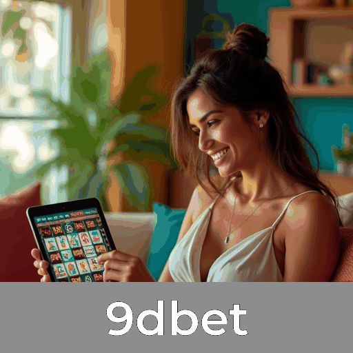 Experimente o 9dbet: Apostas Móveis Completas e Práticas