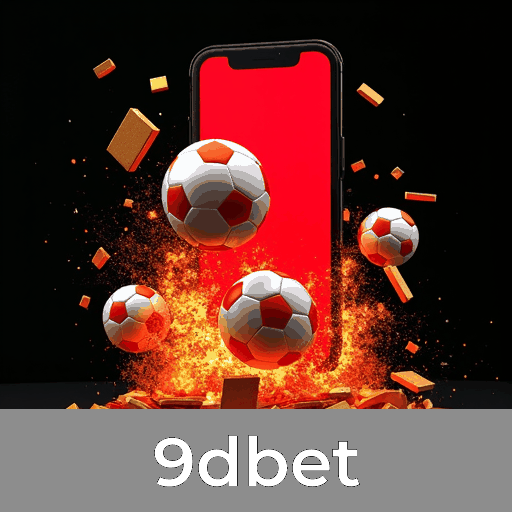 Experimente o 9dbet: Apostas Móveis Completas e Práticas